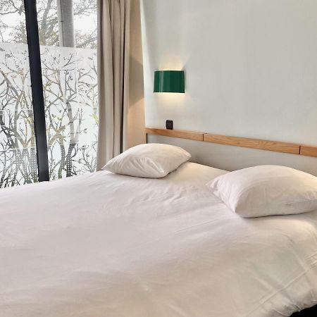Le Kereden Hotel Locarn Ngoại thất bức ảnh