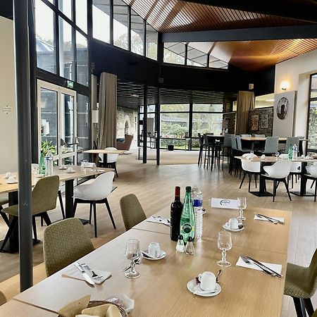 Le Kereden Hotel Locarn Ngoại thất bức ảnh