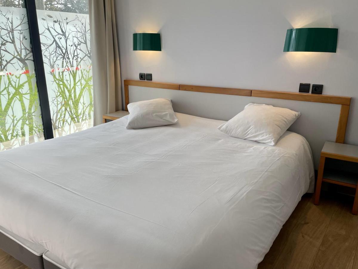 Le Kereden Hotel Locarn Ngoại thất bức ảnh