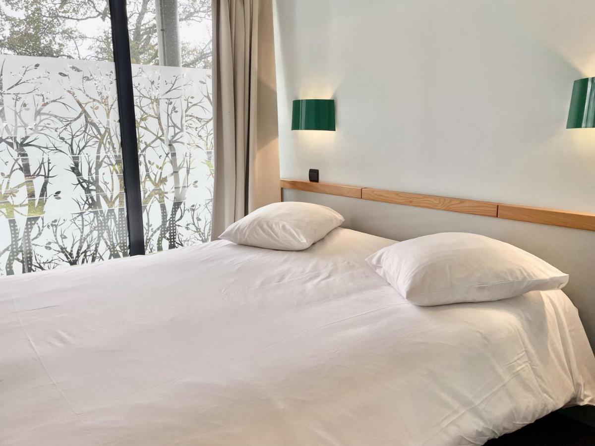 Le Kereden Hotel Locarn Ngoại thất bức ảnh