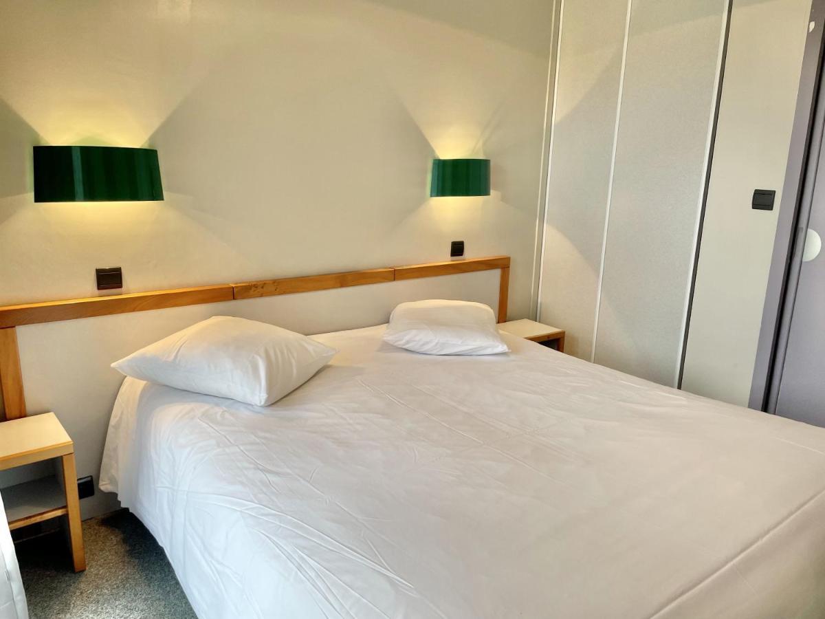 Le Kereden Hotel Locarn Ngoại thất bức ảnh